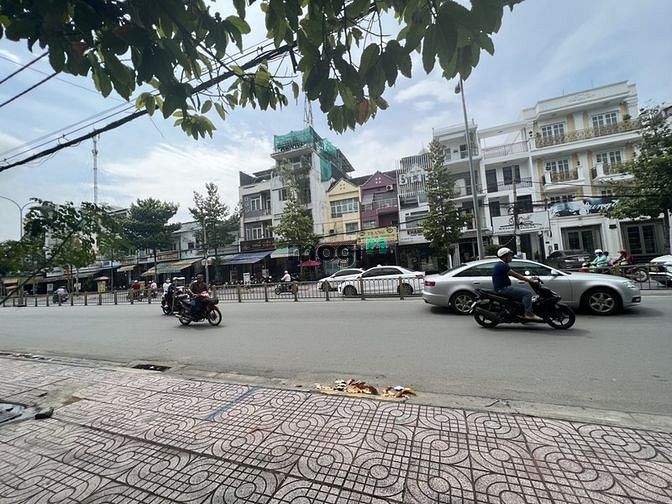 Hình ảnh Bán nhà mtkd Q8 - 70m2 -15tỷ990