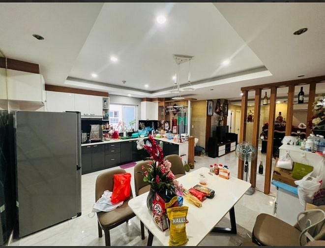 Hình ảnh bán gấp CH RUBY GARDEN, Q.Tân Bình, 91,6m2 , SHR, giá 2 tỷ 500