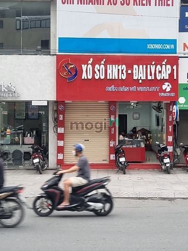 Hình ảnh Cho Thuê Mặt Bằng T1 Mặt Phố Phạm Ngọc Thạch, Đống Đa. Kd Đỉnh 46tr