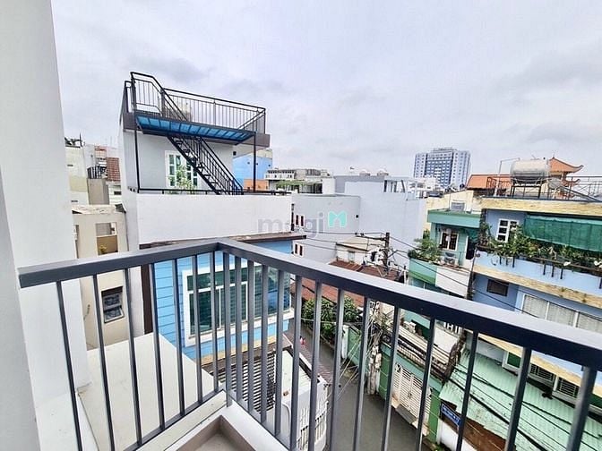 Hình ảnh 🌳HÌNH THẬT GIÁ THẬT🏡CC Mini 40m2 Full NT_Ngô Đức Kế🌆
