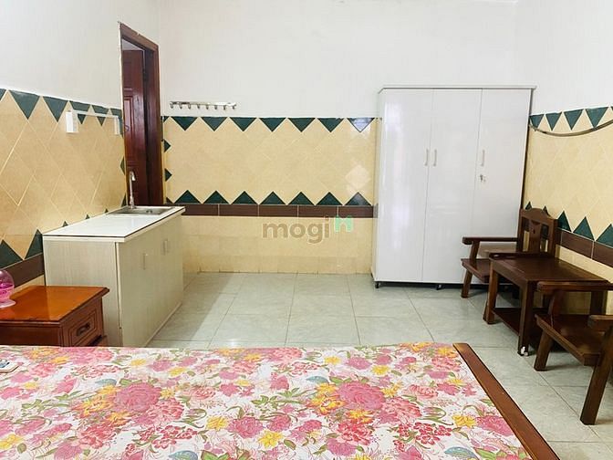 Hình ảnh Phòng trọ CÓ 102 - FULL Nội Thất & Tiện Nghi - có CỬA SỔ