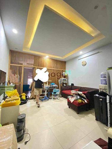 Hình ảnh Mặt phố nguyễn khuyến- Đống Đa, 30m,3 tầng giá 13.5 tỷ có TL