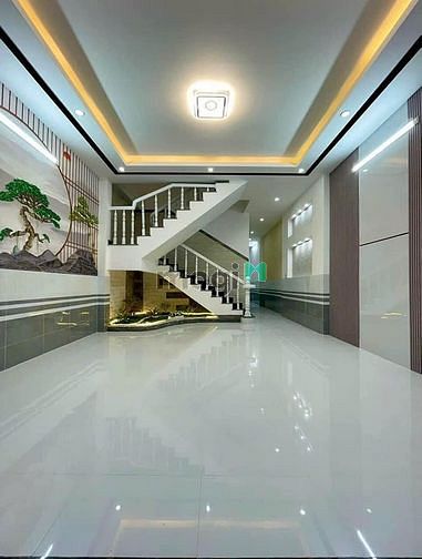 Hình ảnh NHÌN LÀ MÊ nhà ở Phan Anh Bình Tân 52m2 2pn 1,435 tỷ SHR HXH