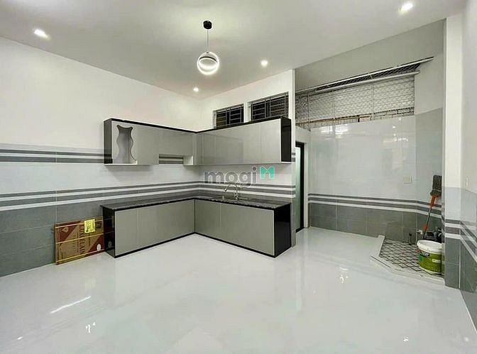 Hình ảnh NHÌN LÀ MÊ nhà ở Phan Anh Bình Tân 52m2 2pn 1,435 tỷ SHR HXH