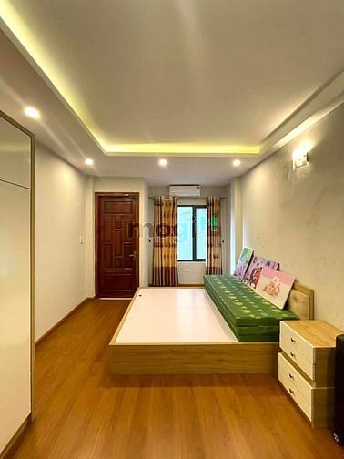 Hình ảnh Mặt phố nguyễn khuyến- Đống Đa, 30m,3 tầng giá 13.5 tỷ có TL