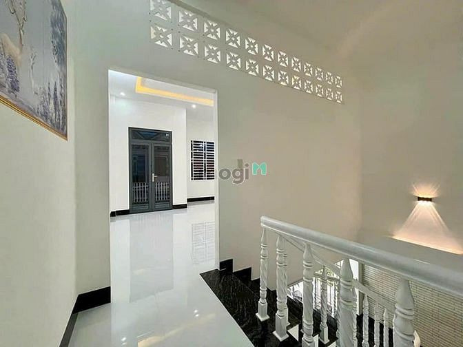 Hình ảnh NHÌN LÀ MÊ nhà ở Phan Anh Bình Tân 52m2 2pn 1,435 tỷ SHR HXH