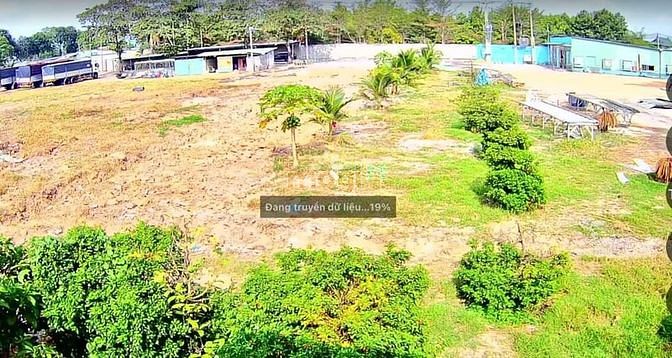Hình ảnh Bán mặt tiền thụt nguyễn thị lắng, 13.095,6m2,  xã tân phú trung,