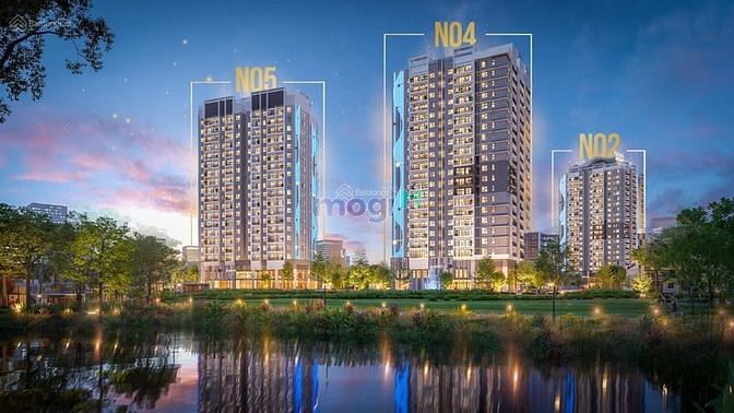 Hình ảnh Mb6623 nạp rút nhanh chóng 2PN giá cực tốt cho gia đình trẻ - giảm sâu 350 triệu cho 5KH đ