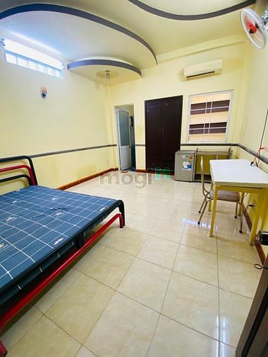Hình ảnh Phòng studio full nội thất như ks 25 m2