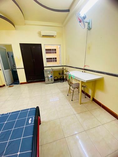 Hình ảnh Phòng studio full nội thất như ks 25 m2