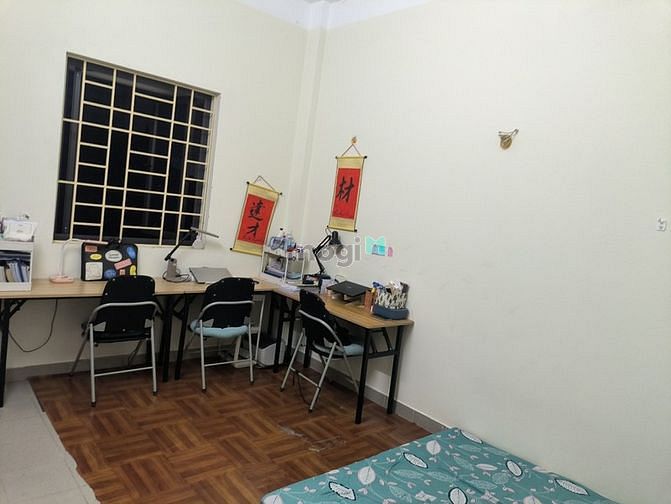 Hình ảnh Cho thuê 1 phòng trong chúng cư X2