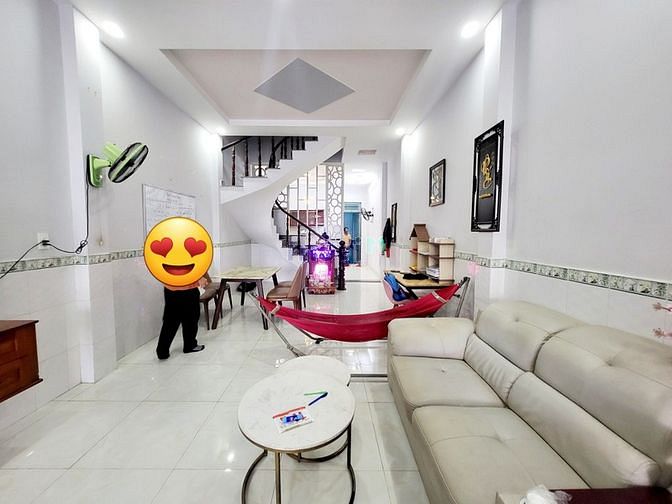 Hình ảnh Bán siêu phẩm nhà hiệp bình phước thủ đức - 80m2 - 5tỷ5