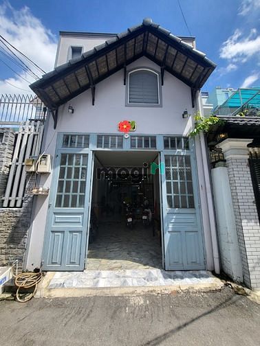 Hình ảnh Bán siêu phẩm nhà hiệp bình phước thủ đức - 80m2 - 5tỷ5