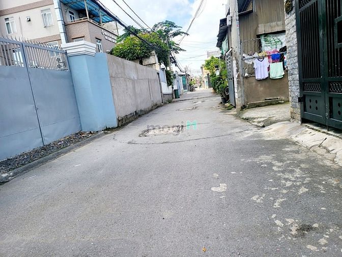 Hình ảnh Bán siêu phẩm nhà hiệp bình phước thủ đức - 80m2 - 5tỷ5