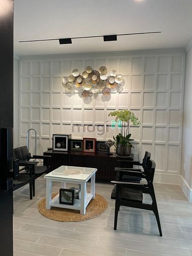 Hình ảnh Cho Thuê Căn Hộ Penthouse Happy Valley - Phú Mỹ Hưng