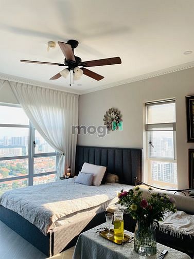 Hình ảnh Cho Thuê Căn Hộ Penthouse Happy Valley - Phú Mỹ Hưng