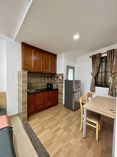 Hình ảnh Cho Thuê Studio 40m2 Cửa Sổ Thoáng_Thang Máy_Huỳnh Mẫn Đạt_Bình Thạnh