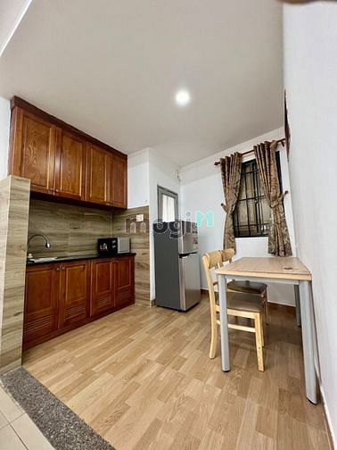 Hình ảnh Cho Thuê Studio 40m2 Cửa Sổ Thoáng_Thang Máy_Huỳnh Mẫn Đạt_Bình Thạnh