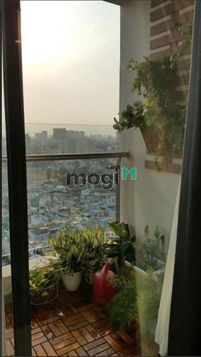 Hình ảnh bán gấp CH THE EVERRICH INFINITY, Q.5, 80,5m2 , SHR, giá 2 tỷ 800