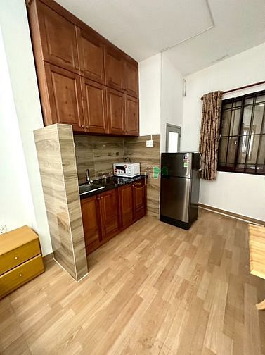 Hình ảnh Cho Thuê Studio 40m2 Cửa Sổ Thoáng_Thang Máy_Huỳnh Mẫn Đạt_Bình Thạnh