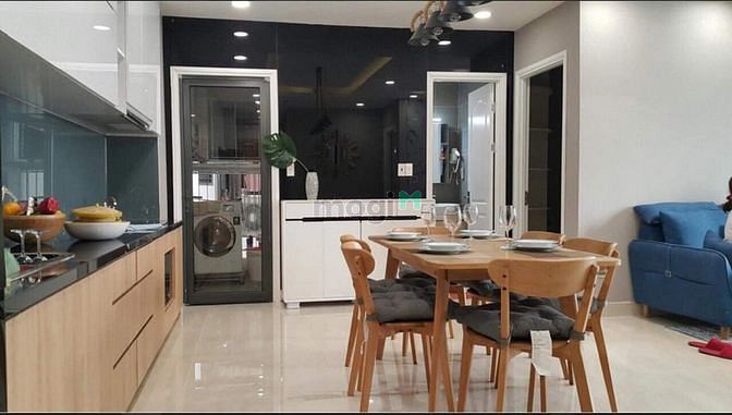 Hình ảnh bán gấp CH THE EVERRICH INFINITY, Q.5, 80,5m2 , SHR, giá 2 tỷ 800