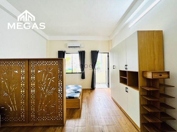 Hình ảnh 💥Căn Hộ 1PN Máy Giặt Riêng Khu Sân Bay - Hoàng Văn Thụ - Cộng Hòa💥
