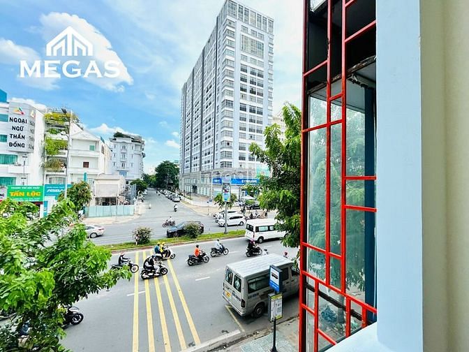 Hình ảnh 💥Căn Hộ 1PN Máy Giặt Riêng Khu Sân Bay - Hoàng Văn Thụ - Cộng Hòa💥