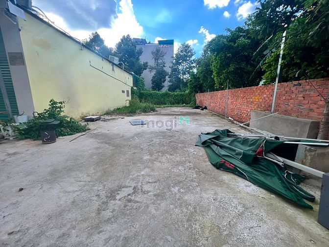 Hình ảnh Cho thuê đất MT Tạ Hiện 16tr/th 160m2 có sẵn nền.