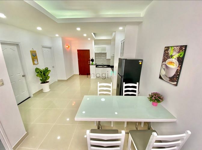 Hình ảnh Ly hôn bán CH SKY GARDEN , Q.7, 71m2 , SHR, giá 2 tỷ 200