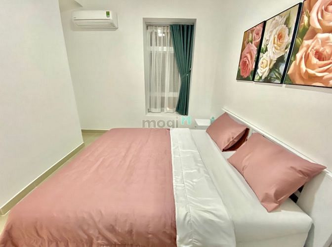 Hình ảnh Ly hôn bán CH SKY GARDEN , Q.7, 71m2 , SHR, giá 2 tỷ 200