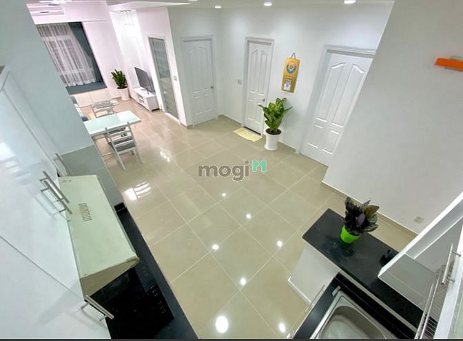 Hình ảnh Ly hôn bán CH SKY GARDEN , Q.7, 71m2 , SHR, giá 2 tỷ 200
