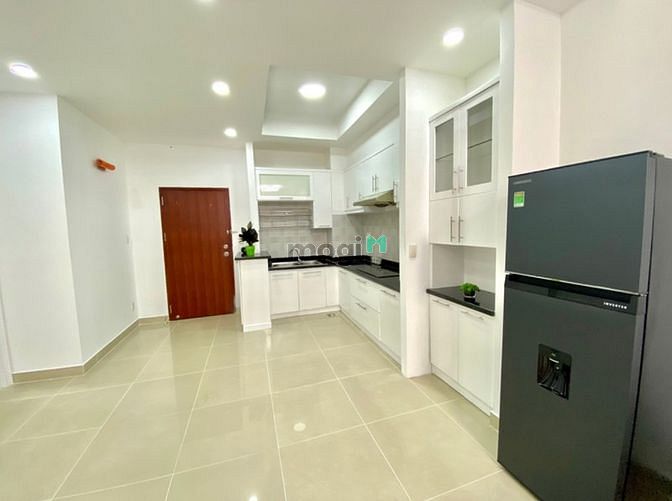 Hình ảnh Ly hôn bán CH SKY GARDEN , Q.7, 71m2 , SHR, giá 2 tỷ 200