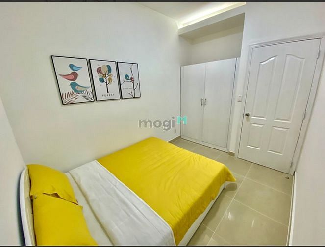 Hình ảnh Ly hôn bán CH SKY GARDEN , Q.7, 71m2 , SHR, giá 2 tỷ 200