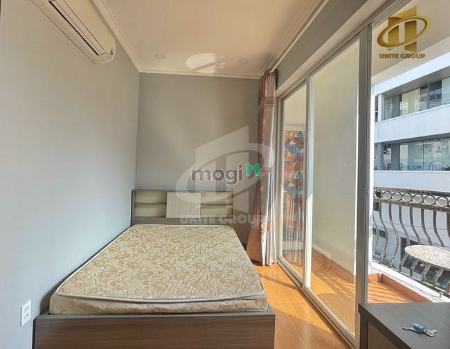 Hình ảnh 🍀Mb6623 nạp rút nhanh chóng studio - ban công lớn gần sân bay