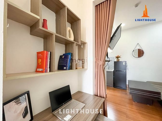 Hình ảnh 🍀Mb6623 nạp rút nhanh chóng studio - ban công lớn gần sân bay