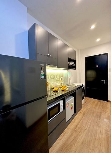 Hình ảnh Khai trương Trang Chủ MB66.COM / Đăng Ký Tặng 66K Studio ban công, cửa sổ trời full nội thất mới 100%