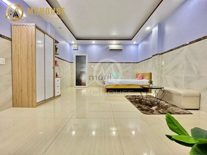 Hình ảnh Mb6623 nạp rút nhanh chóng bancol sau full nội thất 35m2 kế Phạm Văn Bạch