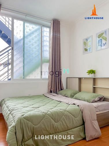 Hình ảnh 🍀Mb6623 nạp rút nhanh chóng studio - ban công lớn gần sân bay