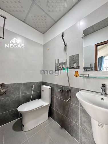 Hình ảnh Studio Cửa Sổ Full Nội Thất Ngay Ốc Đào