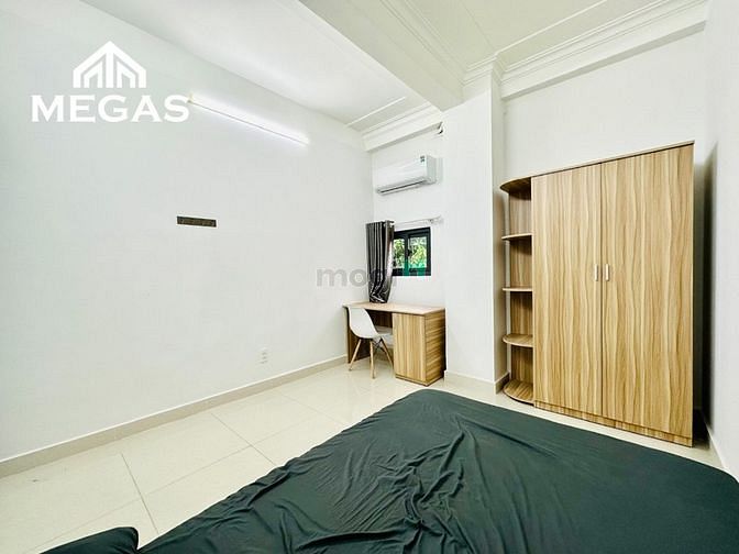 Hình ảnh Siêu Phẩm Căn Hộ Dịch Vụ 2 Phòng Ngủ Ngay Etown Cộng Hòa