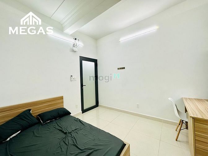 Hình ảnh Siêu Phẩm Căn Hộ Dịch Vụ 2 Phòng Ngủ Ngay Etown Cộng Hòa