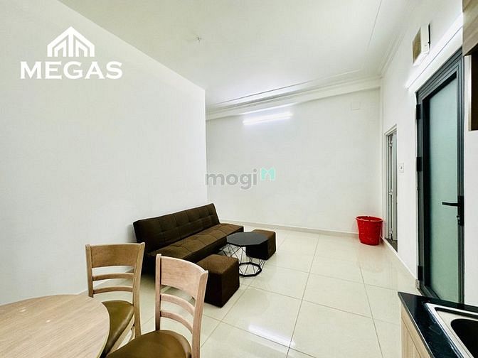 Hình ảnh Siêu Phẩm Căn Hộ Dịch Vụ 2 Phòng Ngủ Ngay Etown Cộng Hòa