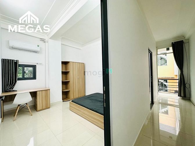 Hình ảnh Siêu Phẩm Căn Hộ Dịch Vụ 2 Phòng Ngủ Ngay Etown Cộng Hòa