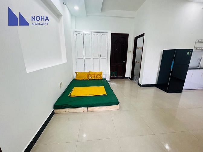 Hình ảnh Noha Cho Thuê Phòng siêu đẹp toạ