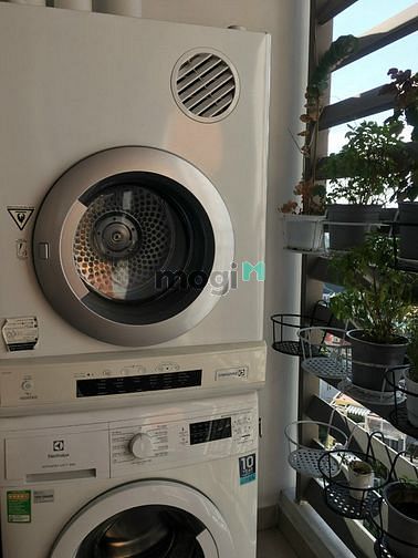 Hình ảnh Cho thuê chung cư 2PN, full nội thất - The Sun Avenue Q2