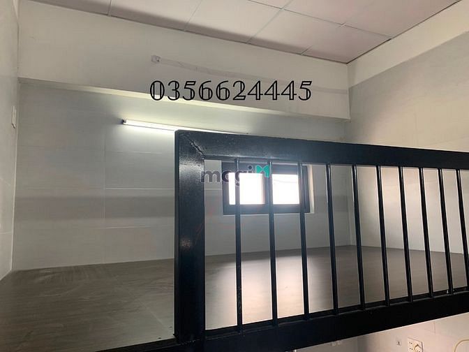 Hình ảnh 🏡Căn Hộ Duplex Cao Cấp - Full Nội Thất - Bancol - Rộng Hơn 30m2