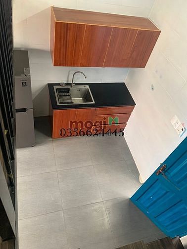 Hình ảnh 🏡Căn Hộ Duplex Cao Cấp - Full Nội Thất - Bancol - Rộng Hơn 30m2