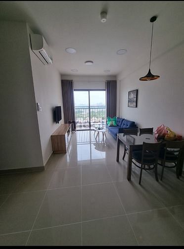 Hình ảnh Cho thuê chung cư 2PN, full nội thất - The Sun Avenue Q2