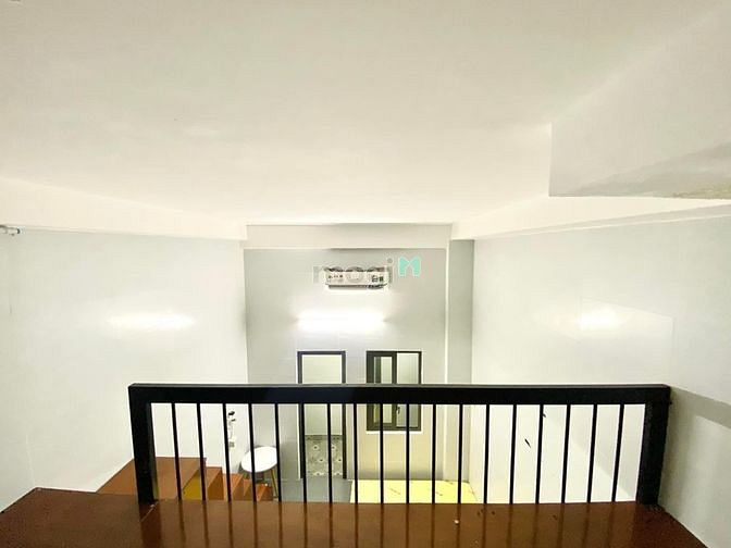 Hình ảnh 🏡Căn Hộ Duplex Cao Cấp - Full Nội Thất - Bancol - Rộng Hơn 30m2