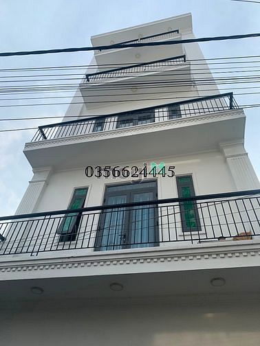 Hình ảnh 🏡Căn Hộ Duplex Cao Cấp - Full Nội Thất - Bancol - Rộng Hơn 30m2